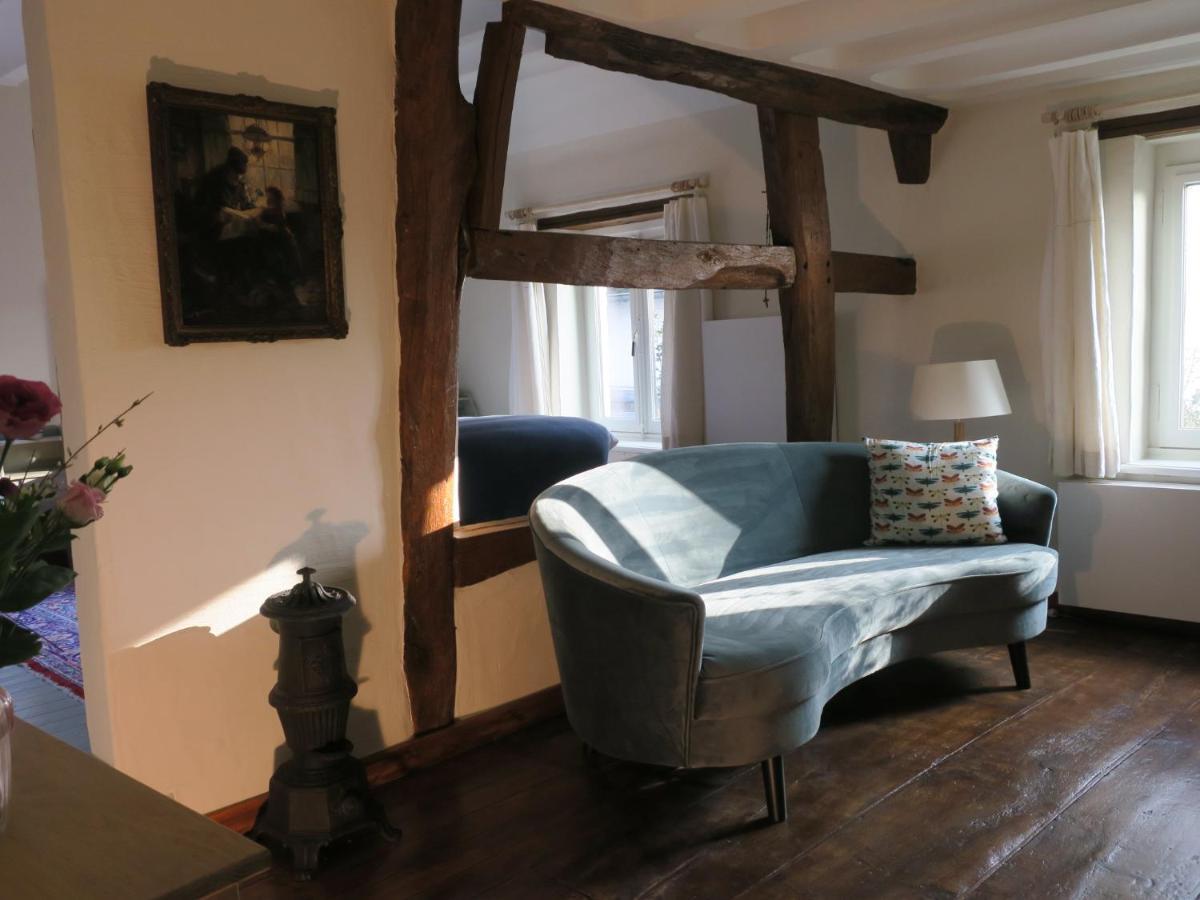 メッヘレン Kleebergerhofke Bed & Breakfast エクステリア 写真