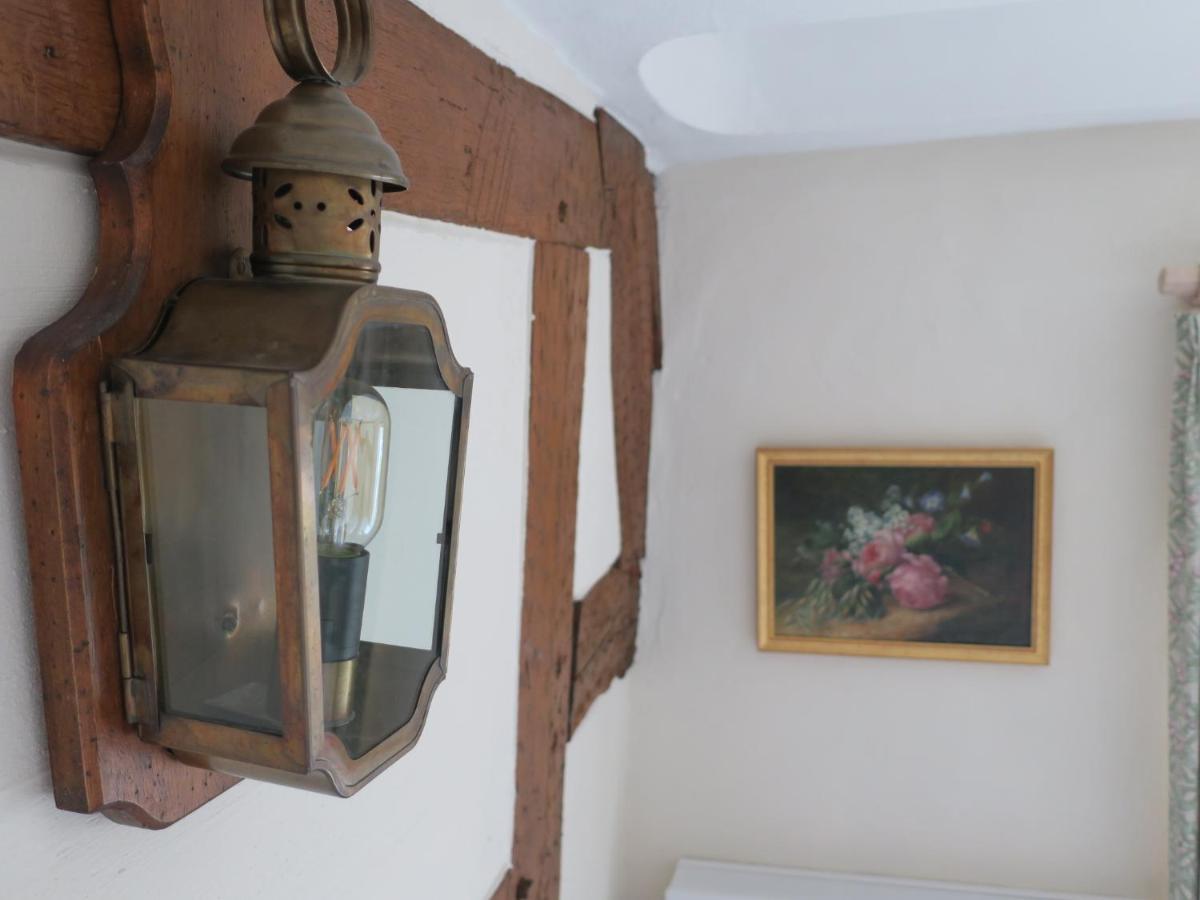メッヘレン Kleebergerhofke Bed & Breakfast エクステリア 写真
